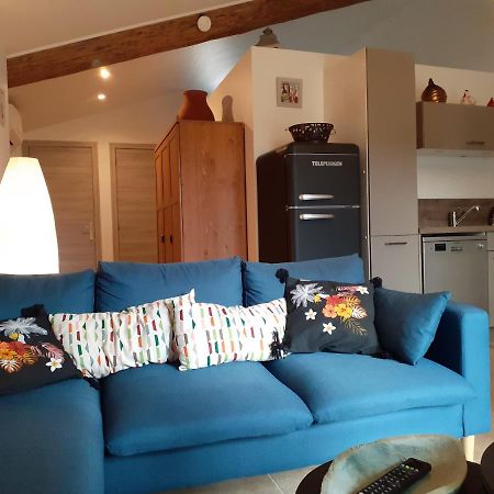Appartement L'Archimbaude à Pertuis Extérieur photo