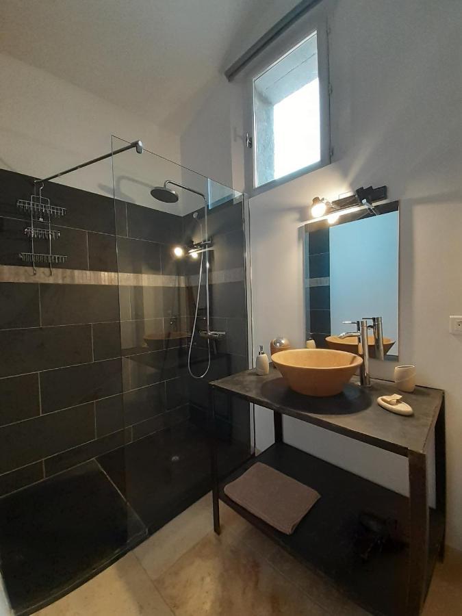 Appartement L'Archimbaude à Pertuis Extérieur photo