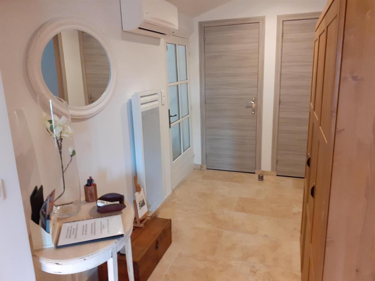 Appartement L'Archimbaude à Pertuis Extérieur photo