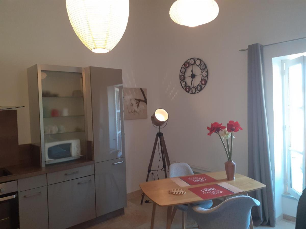 Appartement L'Archimbaude à Pertuis Extérieur photo