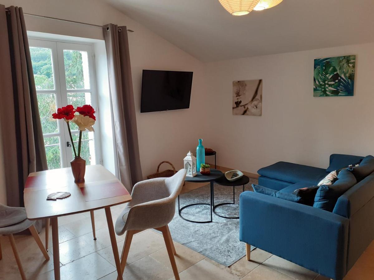 Appartement L'Archimbaude à Pertuis Extérieur photo