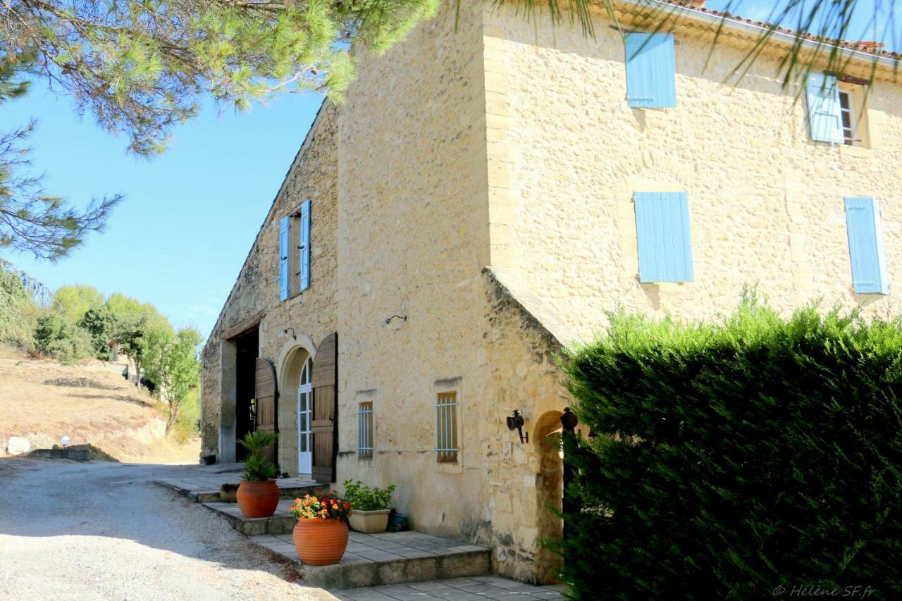 Appartement L'Archimbaude à Pertuis Extérieur photo